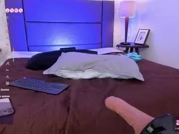hannadowling_gh on Chaturbate