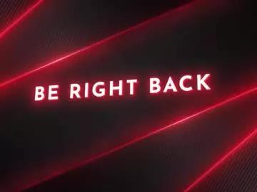 hannah_chaos from Chaturbate