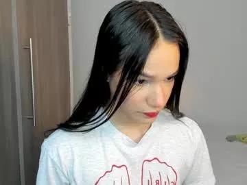 hannah_william on Chaturbate 