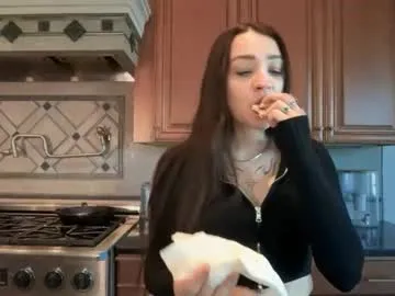 hannahtaylorr on Chaturbate