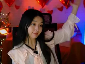 hannarosie from Chaturbate