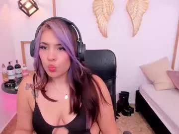 hannybelle__ from Chaturbate