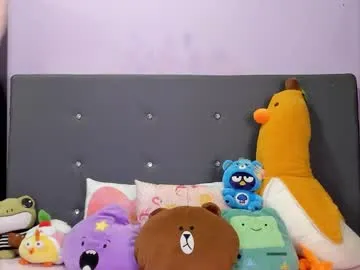 harmonyy_hill from Chaturbate