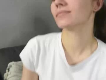 harrietheston on Chaturbate 