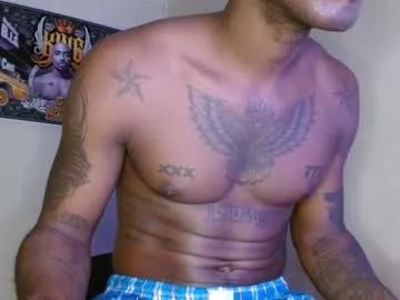 Freechat hazlan_420 on Chaturbate