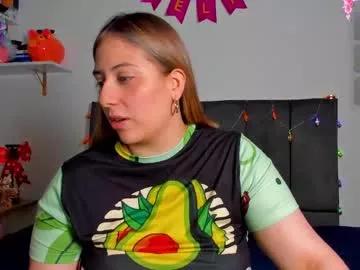 helenstanfordd on Chaturbate 
