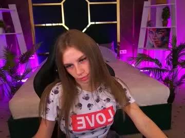 heyemilly from Chaturbate