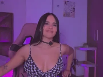 heyshaa_ from Chaturbate