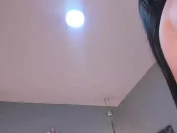 hiilaryfox on Chaturbate 