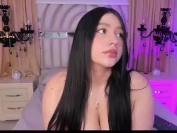 hiilaryfox on Chaturbate 