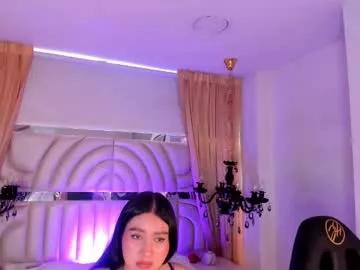 hiilaryfox on Chaturbate 