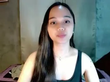 hilarymolly from Chaturbate