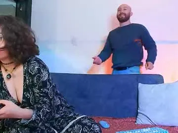 holly_and_honey_69 on Chaturbate