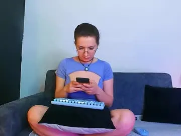 holly_and_honey_69 on Chaturbate
