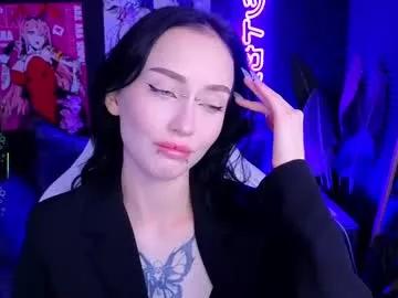 holly_berryy_ on Chaturbate 