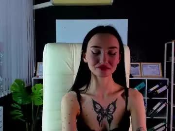 holly_berryy_ on Chaturbate 