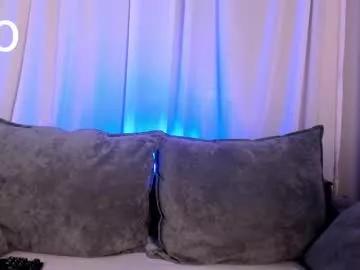 holly_berryy_ on Chaturbate 