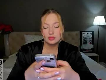 hollyylee on Chaturbate 