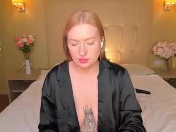 hollyylee on Chaturbate 