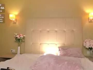 hollyylee on Chaturbate 