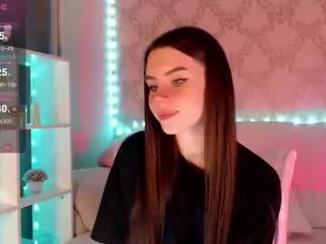 holymiax on Chaturbate