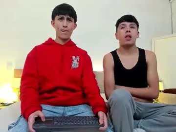 hoot_booys_ on Chaturbate