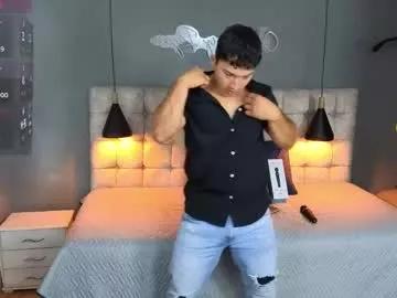Freechat horny_nick18 on Chaturbate