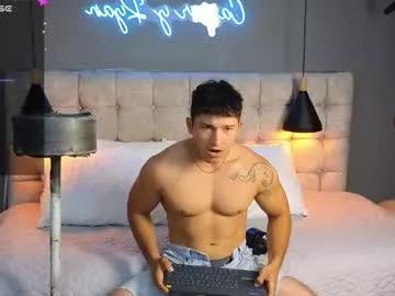 Freechat horny_nick18 on Chaturbate