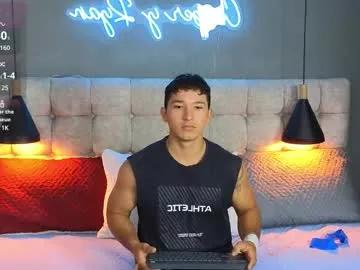 Freechat horny_nick18 on Chaturbate