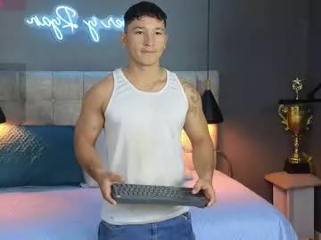 Freechat horny_nick18 on Chaturbate