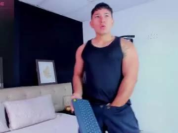 Freechat horny_nick18 on Chaturbate