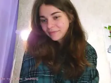 hot_chill__ from Chaturbate