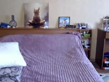 hugetittiesgerda on Chaturbate