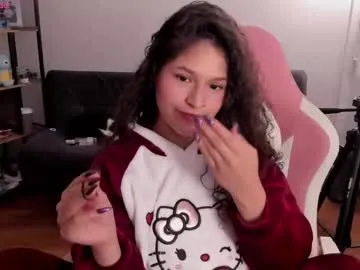 iam_nikki on Chaturbate