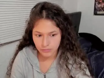 iam_nikki on Chaturbate