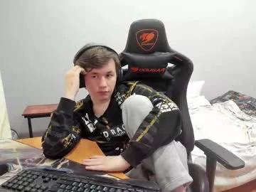 iliaskrislove on Chaturbate 