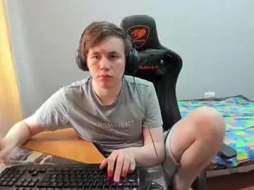 iliaskrislove on Chaturbate 