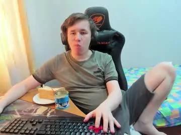 iliaskrislove on Chaturbate 