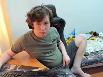 iliaskrislove on Chaturbate 