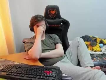 iliaskrislove on Chaturbate