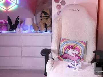 im_kristina on Chaturbate