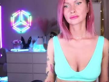 im_kristina on Chaturbate
