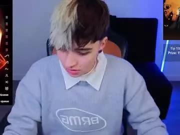 im_laia_ from Chaturbate