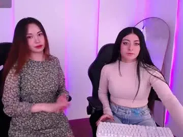 im_rosse_ on Chaturbate