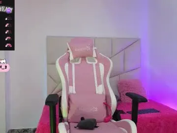 imhanna3 on Chaturbate