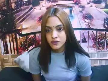 indianpretty1 from Chaturbate