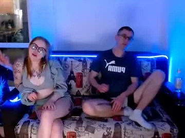 infinity_of_love from Chaturbate