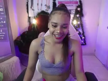 ingrid03_taffur on Chaturbate