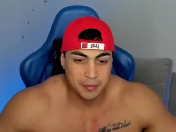 iron_coleman — Show Cum #muscle #findom #domination #Latino #tattoo [3333 tokens remaining]