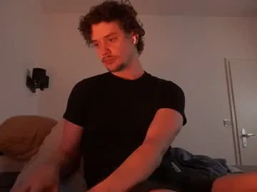 ironthud on Chaturbate